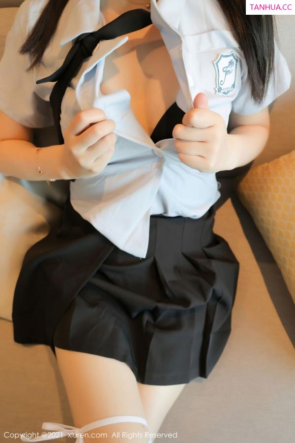Summer宝宝  新人Summer宝宝 清甜秀美的颜值第23张图片